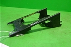 Кронштейн  (крепление консоли) для MAN TGS с 2007г (ТГС)