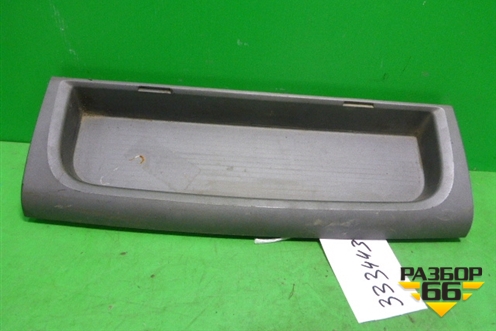Карман (на консоль) (81617016308) для MAN TGS с 2007г (ТГС)