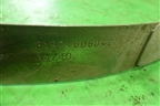 Хомут воздушного ресивера (30-40л) (81974606042) для MAN TGS с 2007г (ТГС)