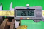 Диски тормозные (комплект) (WRX STI) для Subaru Impreza (GH-GE) с 2008-2011г
