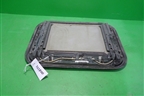 Люк электрический (без моторчика) (81629416047) для MAN TGS с 2007г (ТГС)
