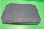 Люк электрический (без моторчика) (81629416047) для MAN TGS с 2007г (ТГС)
