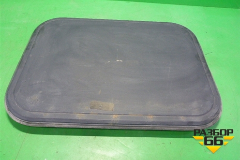 Люк электрический (без моторчика) (81629416047) для MAN TGS с 2007г (ТГС)