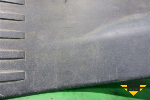 Накладка порога внутренняя правая (передняя часть) (81615100396) для MAN TGS с 2007г (ТГС)