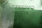 Подножка ступенька (верхняя) (1063726) для Volvo TRUCK FH с 2002-2008г (ФШ)