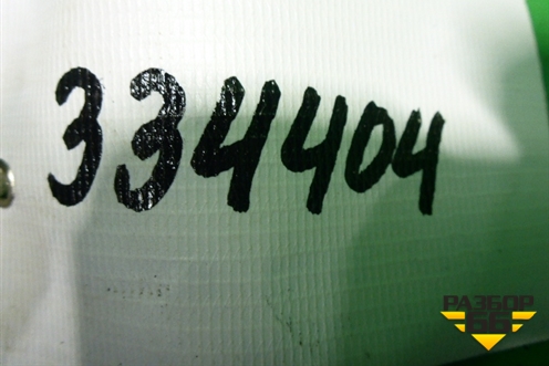 Подножка ступенька (верхняя) (1063726) для Volvo TRUCK FH с 2002-2008г (ФШ)