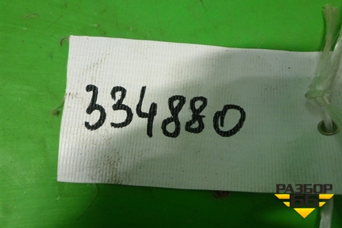 Вал карданный  (передняя часть 4HK1 длина 1330мм) для Isuzu ELF (N-series) с 2006-2014г (Эльф)