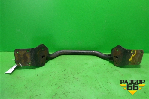 Кронштейн двигателя  (траверса крепления) (8970808680) для Isuzu ELF (N-series) с 2006-2014г (Эльф)