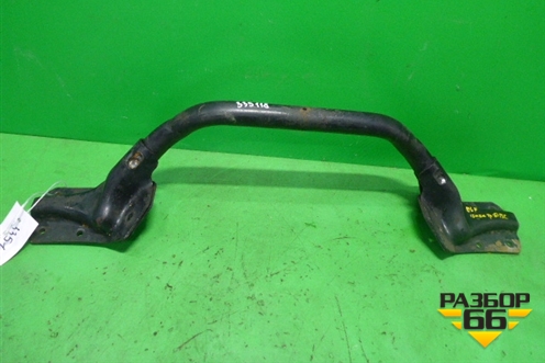 Кронштейн двигателя  (траверса крепления) (8970808680) для Isuzu ELF (N-series) с 2006-2014г (Эльф)