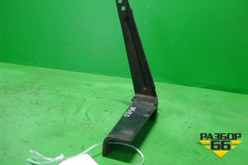 Кронштейн КПП задний для Isuzu ELF (N-series) с 2006-2014г (Эльф)