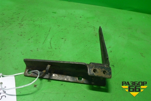 Кронштейн КПП задний для Isuzu ELF (N-series) с 2006-2014г (Эльф)