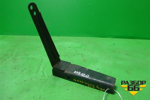 Кронштейн КПП задний для Isuzu ELF (N-series) с 2006-2014г (Эльф)