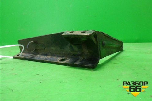 Кронштейн КПП задний для Isuzu ELF (N-series) с 2006-2014г (Эльф)