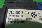 Блок электронный (управления противоугонной системой) (7L0907719A) для Volkswagen Touareg c 2002-2010г (Туарег)