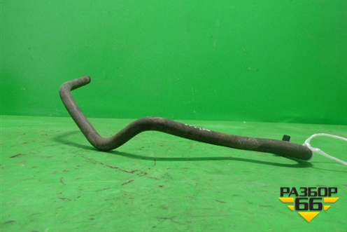 Патрубок системы охлаждения для Isuzu ELF (N-series) с 2006-2014г (Эльф)