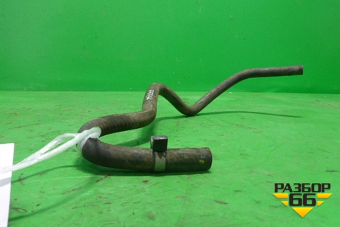 Патрубок системы охлаждения для Isuzu ELF (N-series) с 2006-2014г (Эльф)