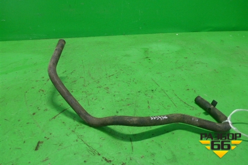 Патрубок системы охлаждения для Isuzu ELF (N-series) с 2006-2014г (Эльф)