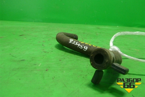 Патрубок системы охлаждения для Isuzu ELF (N-series) с 2006-2014г (Эльф)