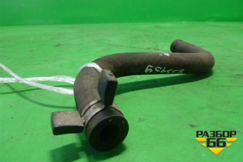 Патрубок системы охлаждения для Isuzu ELF (N-series) с 2006-2014г (Эльф)