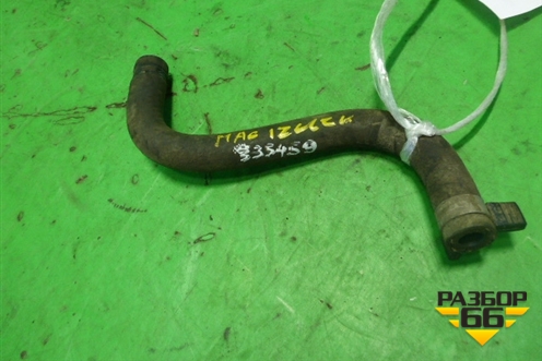 Патрубок системы охлаждения для Isuzu ELF (N-series) с 2006-2014г (Эльф)