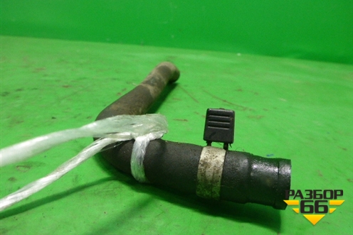 Патрубок системы охлаждения для Isuzu ELF (N-series) с 2006-2014г (Эльф)