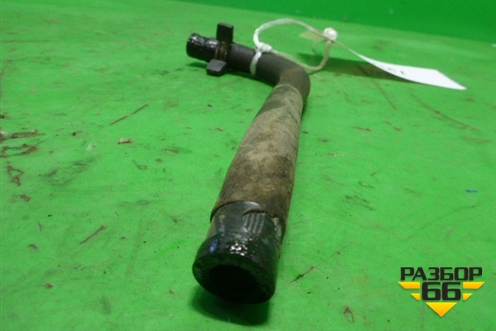 Патрубок системы охлаждения для Isuzu ELF (N-series) с 2006-2014г (Эльф)