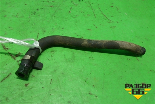 Патрубок системы охлаждения для Isuzu ELF (N-series) с 2006-2014г (Эльф)