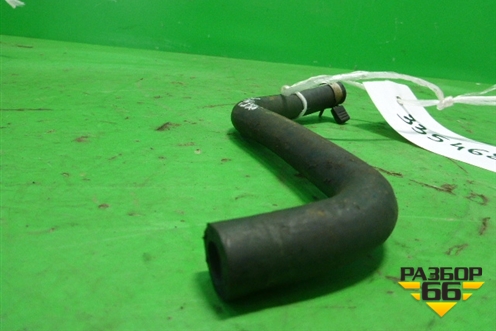 Патрубок системы охлаждения для Isuzu ELF (N-series) с 2006-2014г (Эльф)