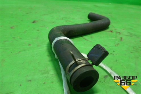 Патрубок системы охлаждения для Isuzu ELF (N-series) с 2006-2014г (Эльф)