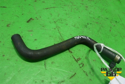 Патрубок системы охлаждения для Isuzu ELF (N-series) с 2006-2014г (Эльф)