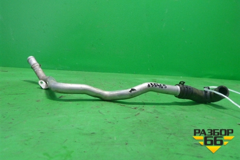 Трубка системы охлаждения для Isuzu ELF (N-series) с 2006-2014г (Эльф)