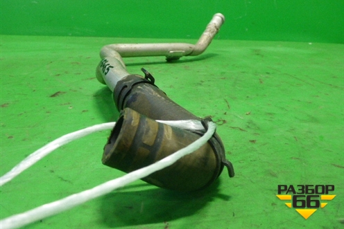 Трубка системы охлаждения для Isuzu ELF (N-series) с 2006-2014г (Эльф)