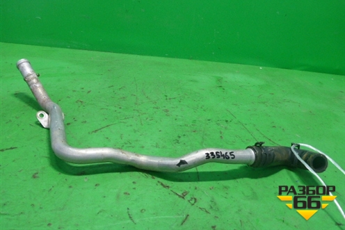 Трубка системы охлаждения для Isuzu ELF (N-series) с 2006-2014г (Эльф)