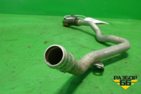 Трубка системы охлаждения для Isuzu ELF (N-series) с 2006-2014г (Эльф)