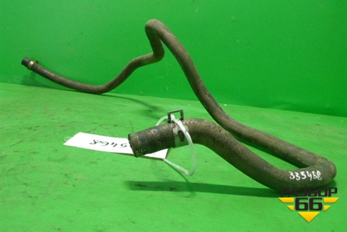 Патрубок системы охлаждения для Isuzu ELF (N-series) с 2006-2014г (Эльф)