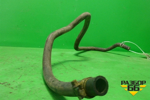 Патрубок системы охлаждения для Isuzu ELF (N-series) с 2006-2014г (Эльф)