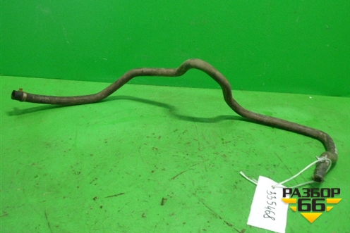 Патрубок системы охлаждения для Isuzu ELF (N-series) с 2006-2014г (Эльф)