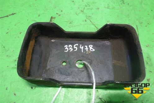 Кронштейн опоры двигателя левый для Isuzu ELF (N-series) с 2006-2014г (Эльф)