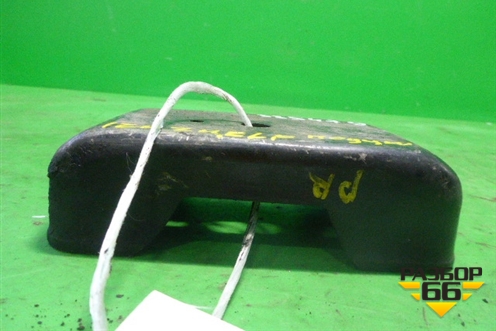 Кронштейн опоры двигателя правый для Isuzu ELF (N-series) с 2006-2014г (Эльф)