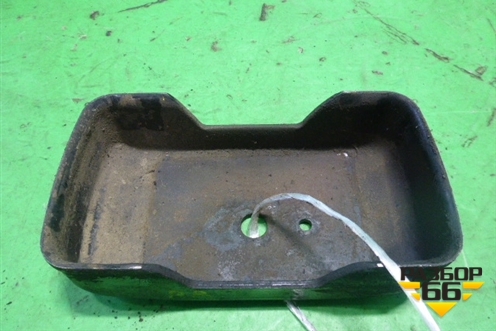 Кронштейн опоры двигателя правый для Isuzu ELF (N-series) с 2006-2014г (Эльф)