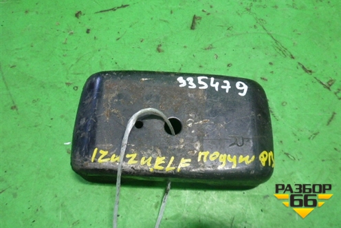 Кронштейн опоры двигателя правый для Isuzu ELF (N-series) с 2006-2014г (Эльф)