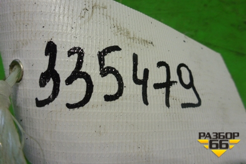 Кронштейн опоры двигателя правый для Isuzu ELF (N-series) с 2006-2014г (Эльф)