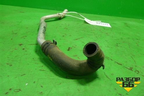 Трубка системы охлаждения для Isuzu ELF (N-series) с 2006-2014г (Эльф)