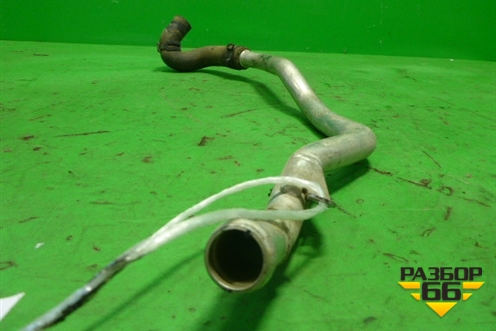 Трубка системы охлаждения для Isuzu ELF (N-series) с 2006-2014г (Эльф)