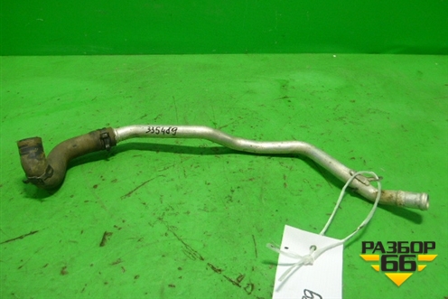 Трубка системы охлаждения для Isuzu ELF (N-series) с 2006-2014г (Эльф)