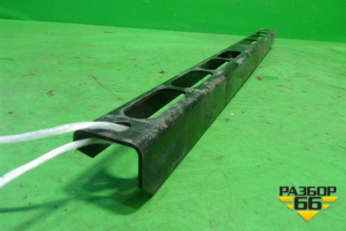 Кронштейн радиатора верхний для Isuzu ELF (N-series) с 2006-2014г (Эльф)