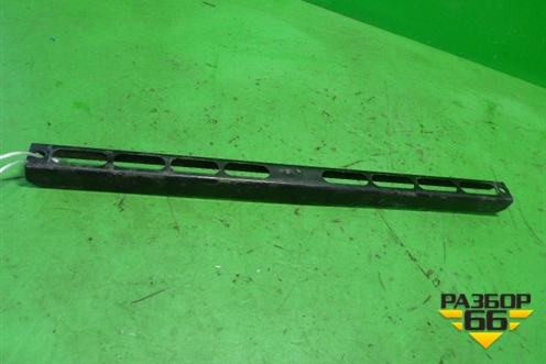 Кронштейн радиатора верхний для Isuzu ELF (N-series) с 2006-2014г (Эльф)