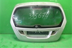 Дверь багажника со стеклом (в сборе) (6910054822) для Suzuki Liana с 2001г (Лиана)