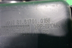 Накладка на торпедо  (боковая правая) (81617010156) для MAN TGS с 2007г (ТГС)