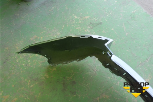 Бампер задний (под парктроник) (5215978010) для Lexus NX 200 с 2014-2021г (НХ)